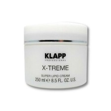 Klapp treme super lipid - klapp, x-treme