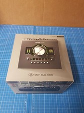 Universal Audio Apollo Twin