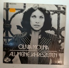 OLIVIA MOLINA All Meine