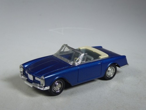 Solido facel vega - (sb-98),