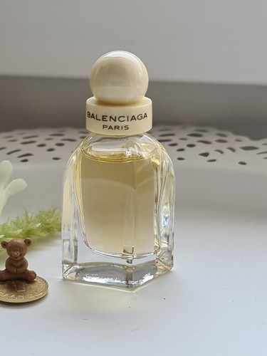 Parfum miniatur balenciaga 5 - miniatur,