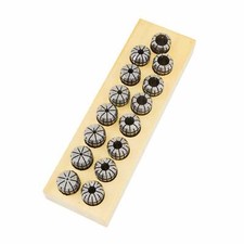 Spannzangensatz Typ ER25