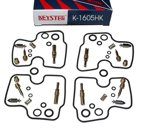 Keyster vergaser - keyster,