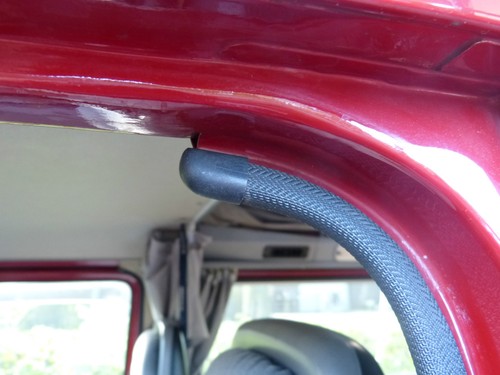 Neu bus westfalia - t3,
