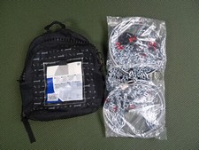 Original VW Schneeketten 15-19 Zoll 000091387L