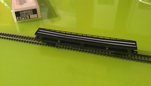 Märklin mini club - -z-, 8715