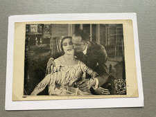 LEONTINE KÜHNBERG  (†1930)  Vintage  signed Bild 10x14 Autogramm sehr selten!