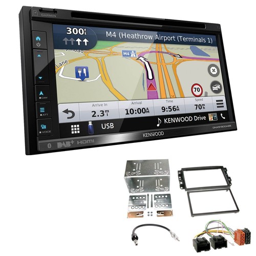 Kenwood navigation apple - kenwood,