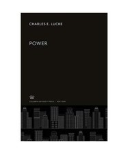 Power, Charles E. Lucke