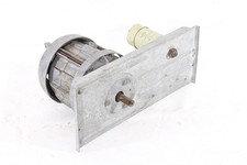 Motor Elektromotor EBM DDR