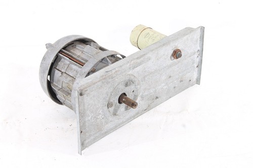 Motor elektromotor ebm ddr - motor,