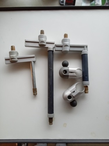 Alber aat joystick halterung - aat,