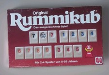 Rummikub original jumbo spiel - original,