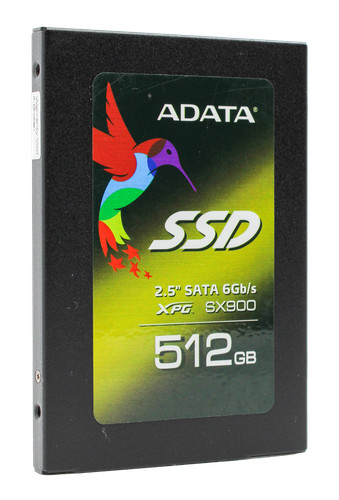 Adata xpg sx900 512 - 512, ssd