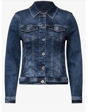 Cecil Jeansjacke 212074  Gr.XL