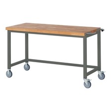 STIER Fahrbare Werkbank