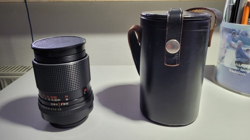 Zeiss sonnar 135 - zeiss, 3,5/135
