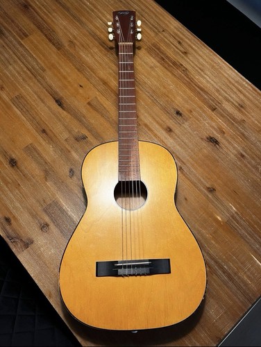 Hopf jugendgitarre gutem - in,