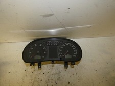 Tacho Kombiintrument   VW Polo