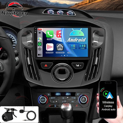 64g android für ford - android,