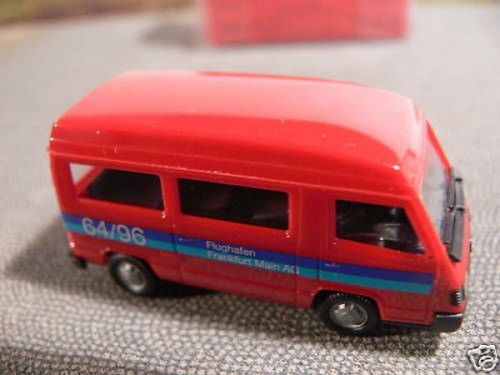 Herpa 043014 100 d - 100, bus