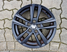 Seat Ibiza 6F Alufelge 5,5Jx15H2 ET40 5x100, SE02 5515