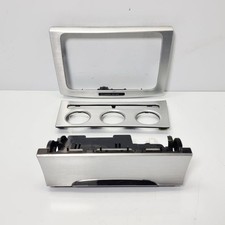 VW PASSAT (3C2) Mittelkonsole