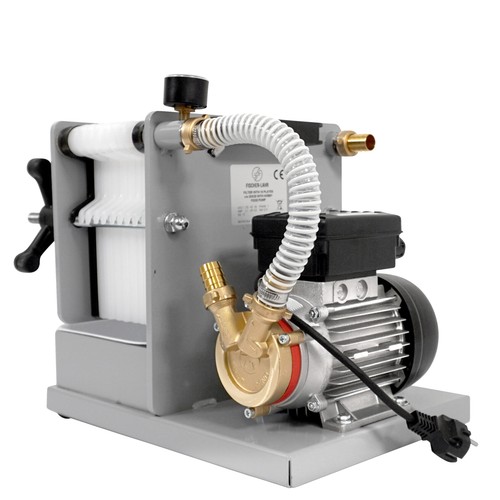 Weinfilter schichtenfilter - weinfilter,