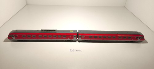 Märklin 34761 - mÄrklin, h0