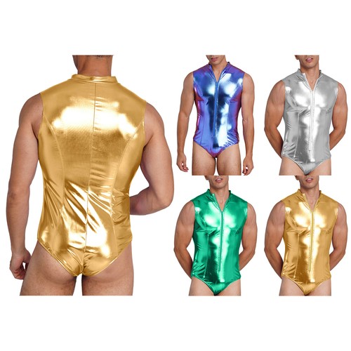 Herren bodycon teddy - bodycon,
