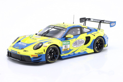 Porsche 911 gt3 91 müller - r, #91