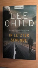 In letzter Sekunde von Lee