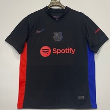 Lamine Yamal #19 Schwarzes