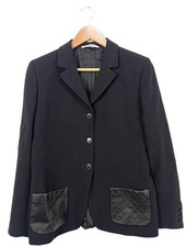 NVSCO Long-Blazer Damen Blazer