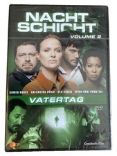 Nachtschicht Volume 2 Vatertag