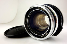 Zeiss Ikon ULTRON 50mm f1,8