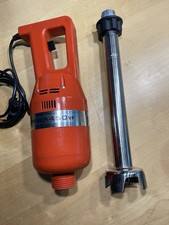 Pefra Großküchen Stabmixer  FN 450 VV