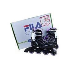 Fila Skates X-One Kinder