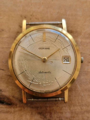 Glycine traumhafte - -,