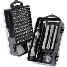 Schraubenzieher Set 122 in 1