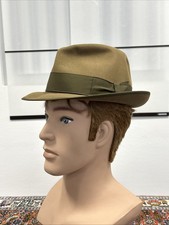 Borsalino Export Qualität
