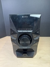 Sony MHC-EC619IP Home Audio
