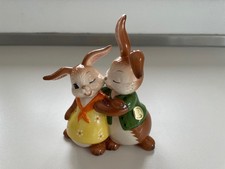 Goebel Ostern Hasenpärchen