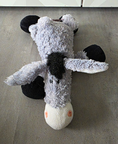 Nici esel als kuscheltier - nici,