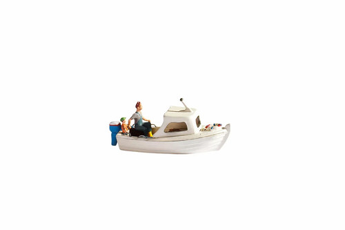 Noch 37822 fischerboot - 37822,
