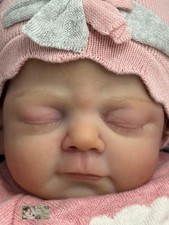 *PBN* YVONNE ETHERIDGE REBORN