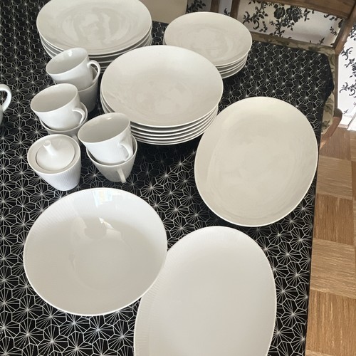 Hutschenreuther winterden - hutschenreuther,