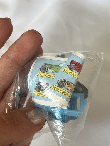 Ferrero oldtimer 1994 - ferrero,