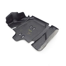 Unterbodenschutz Kraftstofftank Porsche 911 996 Unterboden