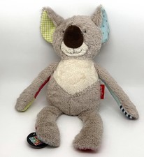Sigikid Koala Patchwork Sweety